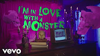 I'm In Love With A Monster